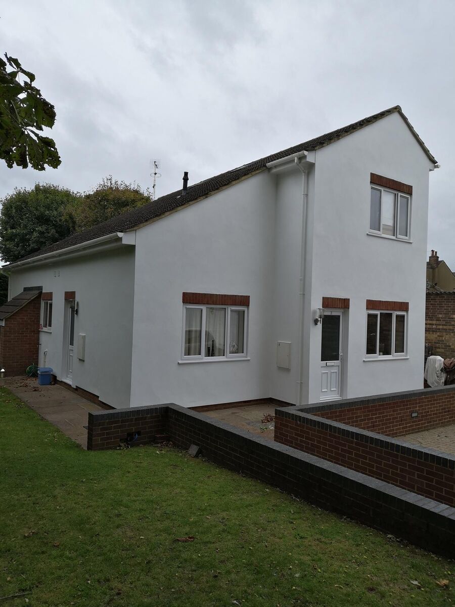 house painting Spennymoor, DL16