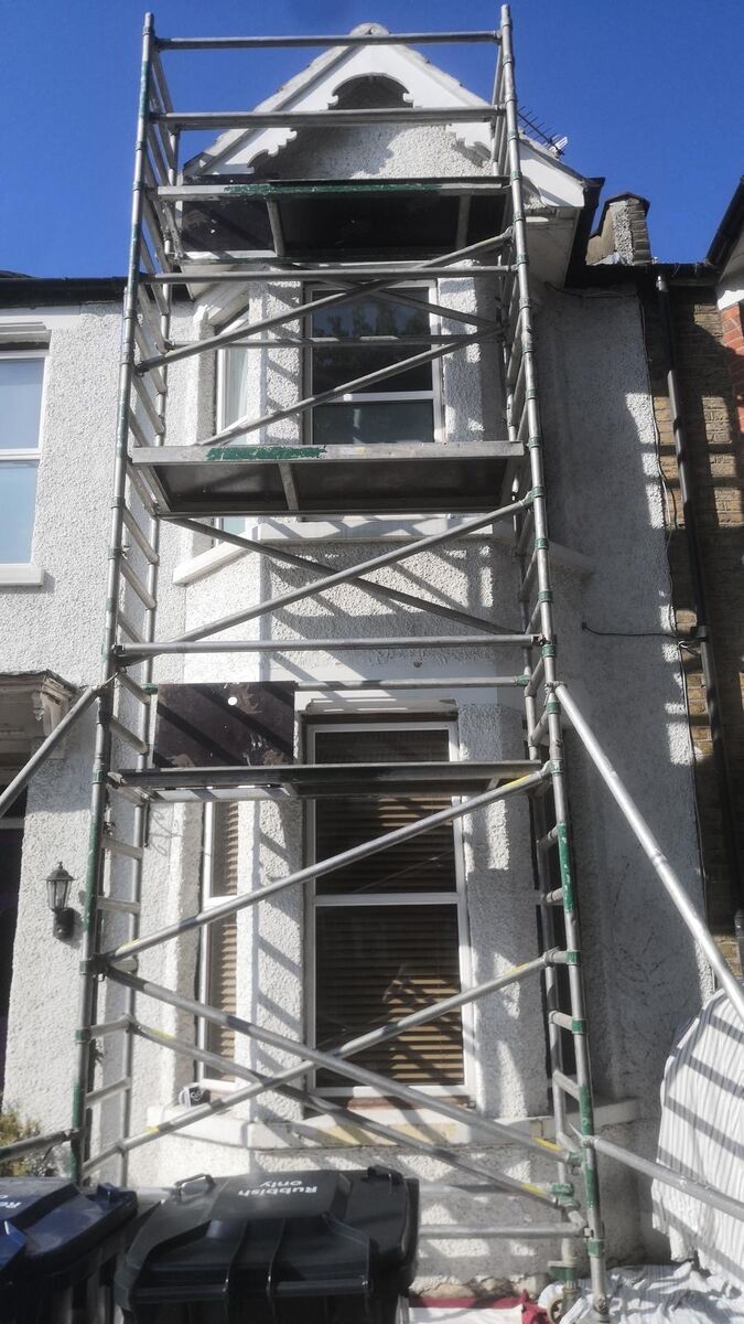 rendering Spennymoor, DL16
