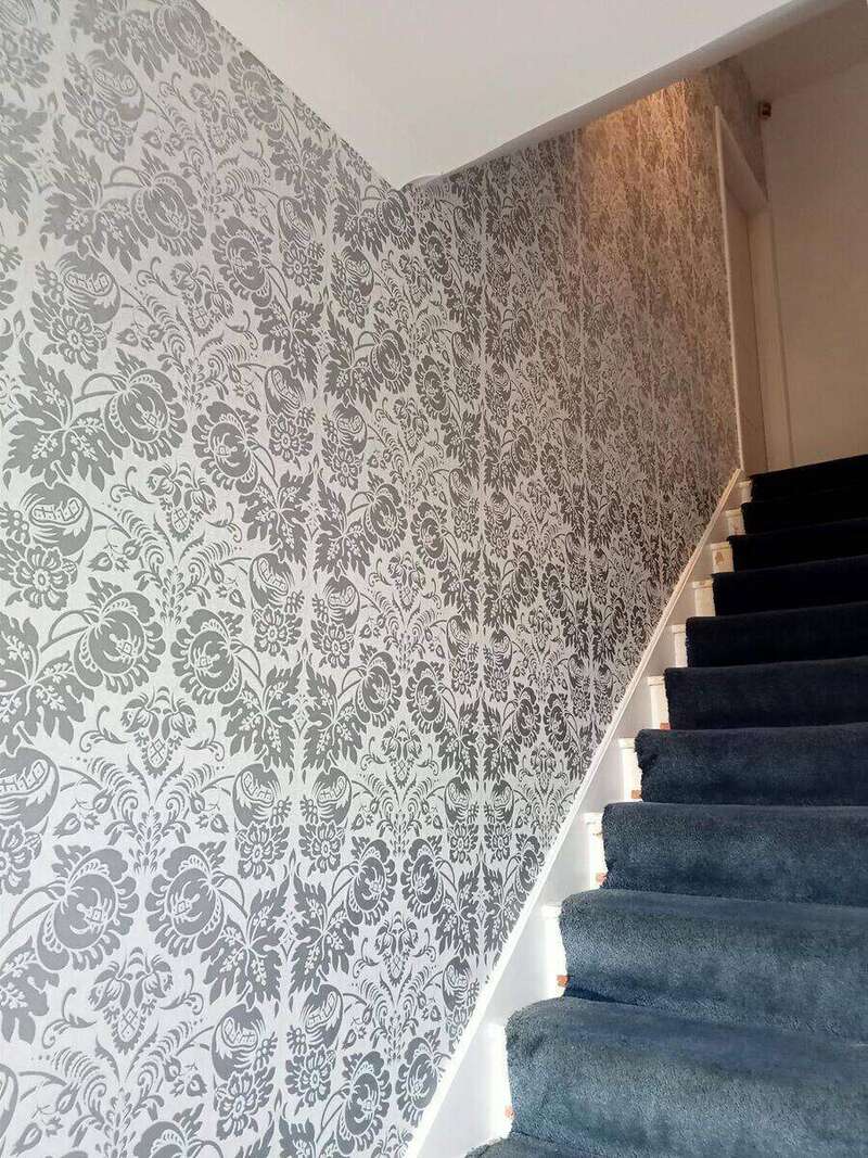 wallpaper hanging Spennymoor, DL16