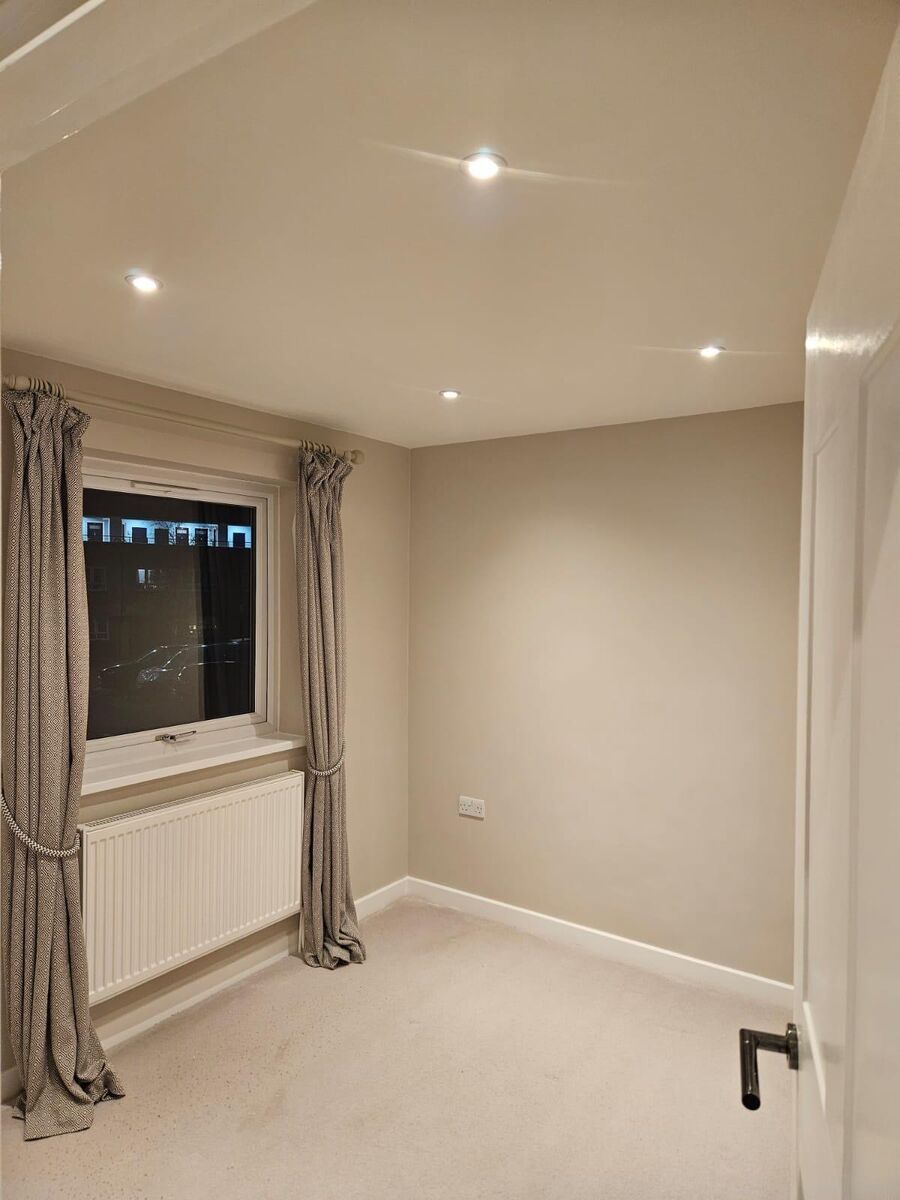 painter and decorator near me Spennymoor