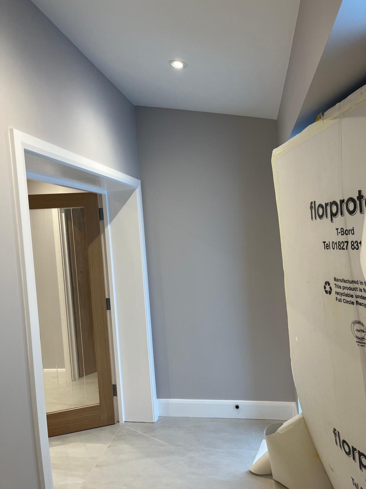 painter decorator near me Spennymoor