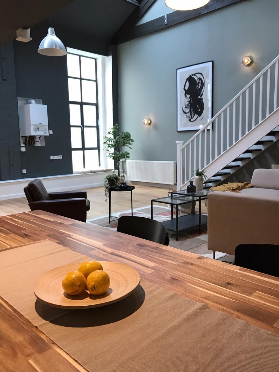 painters and decorators Spennymoor