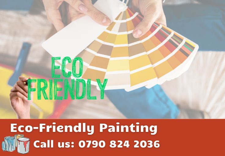 interior painting Spennymoor