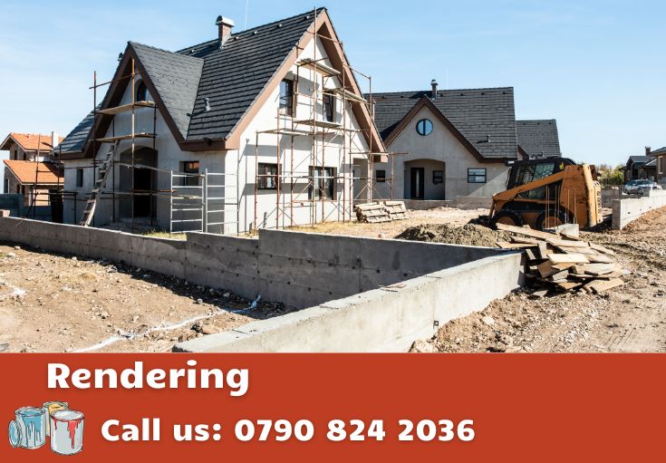 rendering Spennymoor