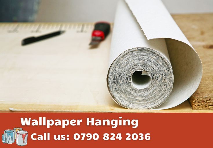 Wallpaper Hanging Spennymoor